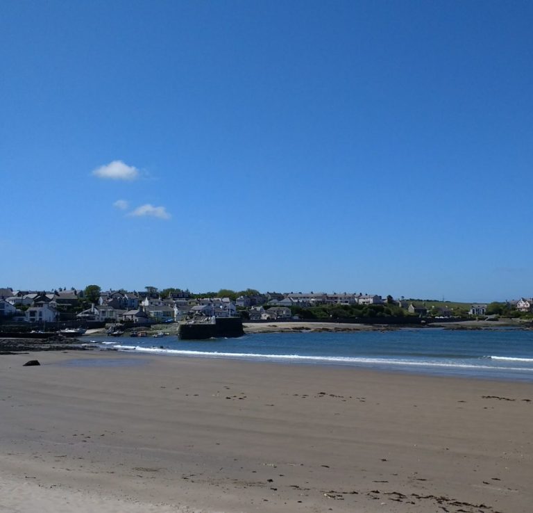 Cemaes Bay